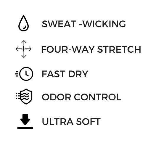 SWEAT WICKING1