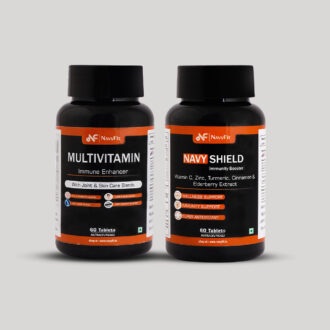 Multivitamin And Navyshield Pack Multivitamin And Navyshield Pack Multivitamin And Navyshield Pack