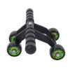 Ab Roller Wheel – Premium (4 Wheels) Ab Roller Wheel – Premium (4 Wheels) Ab Roller Wheel – Premium (4 Wheels) 9