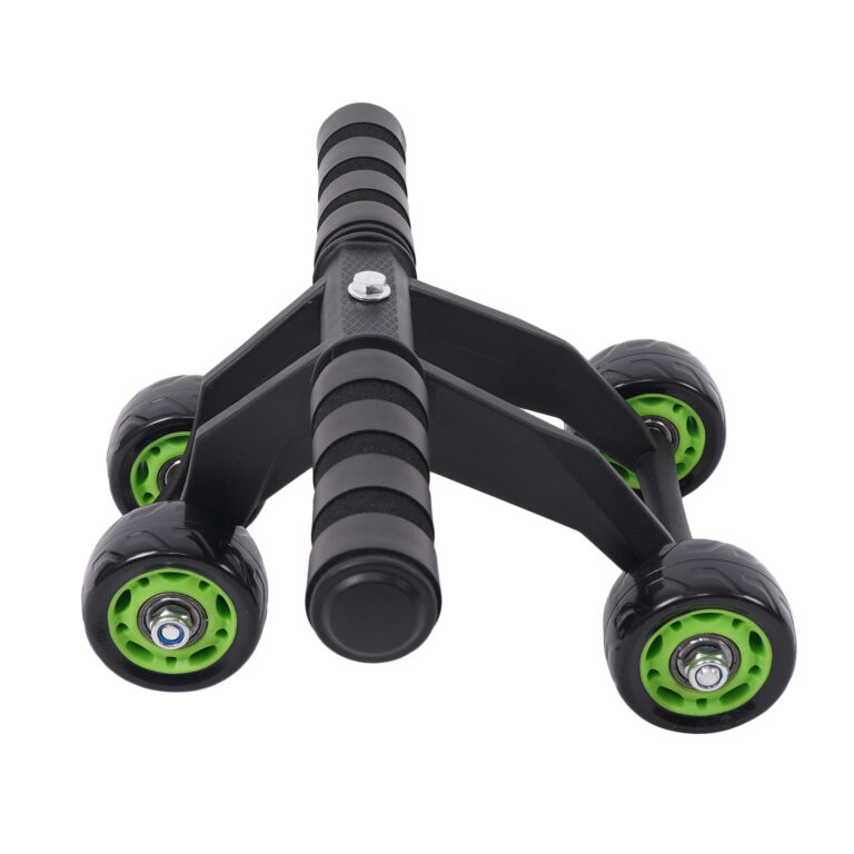 Ab Roller Wheel – Premium (4 Wheels) Ab Roller Wheel – Premium (4 Wheels) Ab Roller Wheel – Premium (4 Wheels) 4