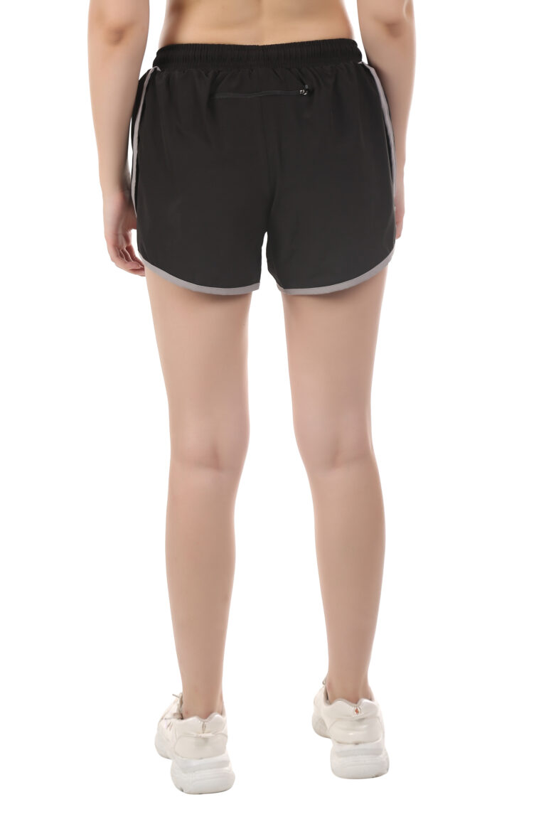 Buy Women's Gym Shorts Online