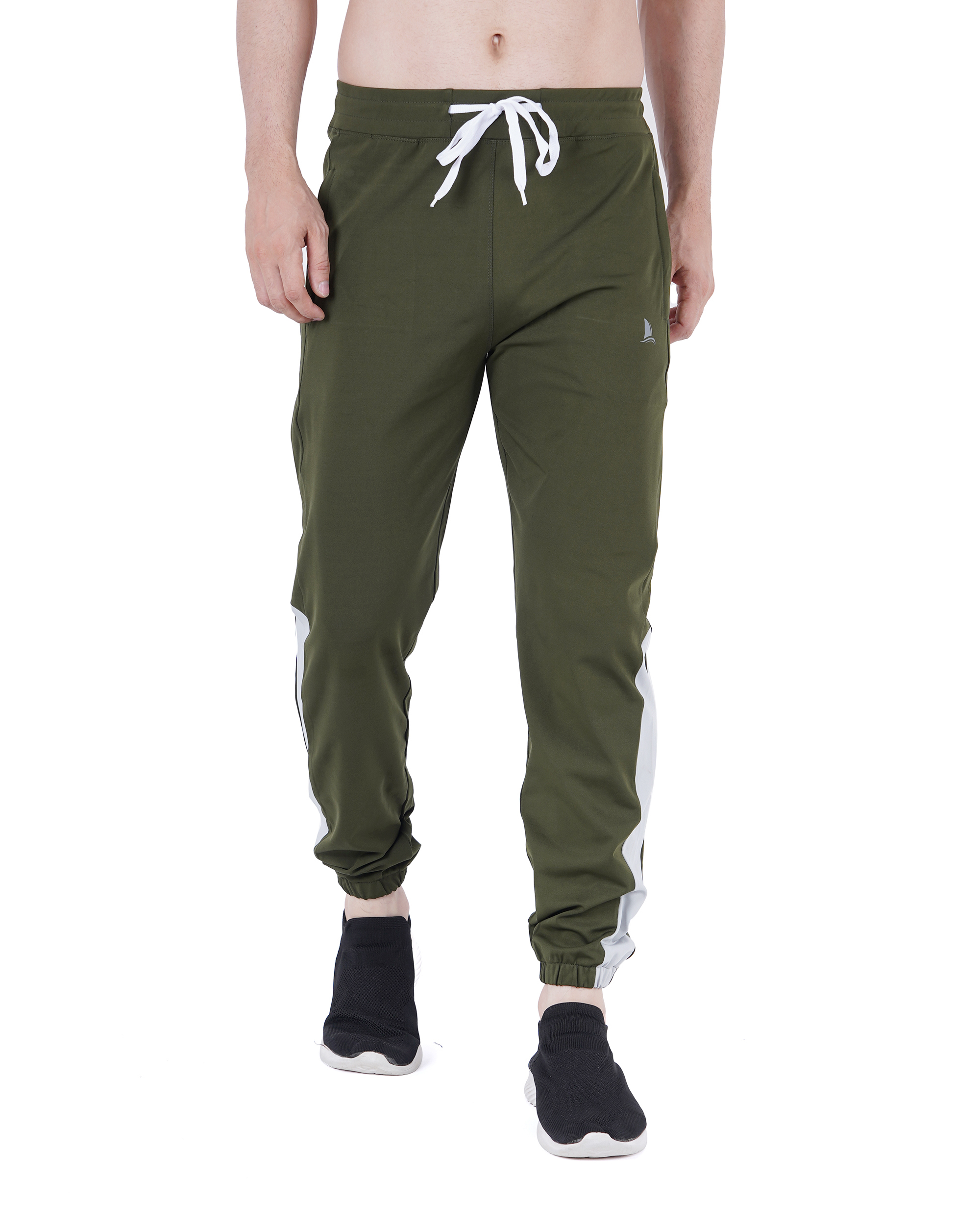 NavyFit Joggers Slim Fit – NFAW22MLR304 ‣ Navyfit