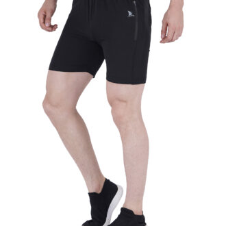 Navyfit Active Shorts – Black Navyfit Active Shorts – Black Navyfit Active Shorts – Black