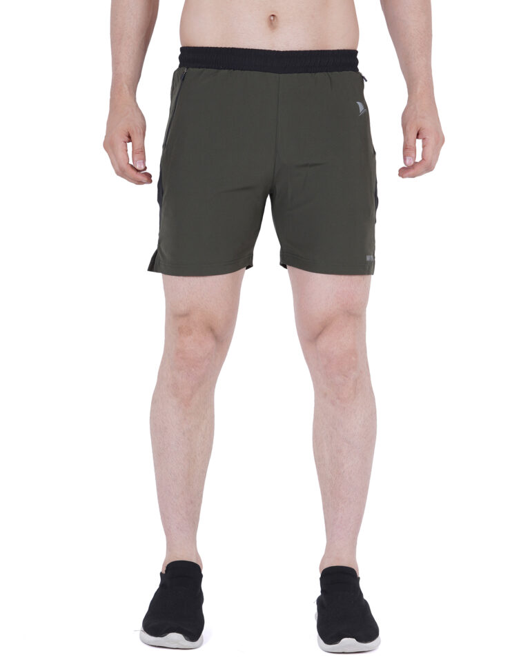 cycling shorts