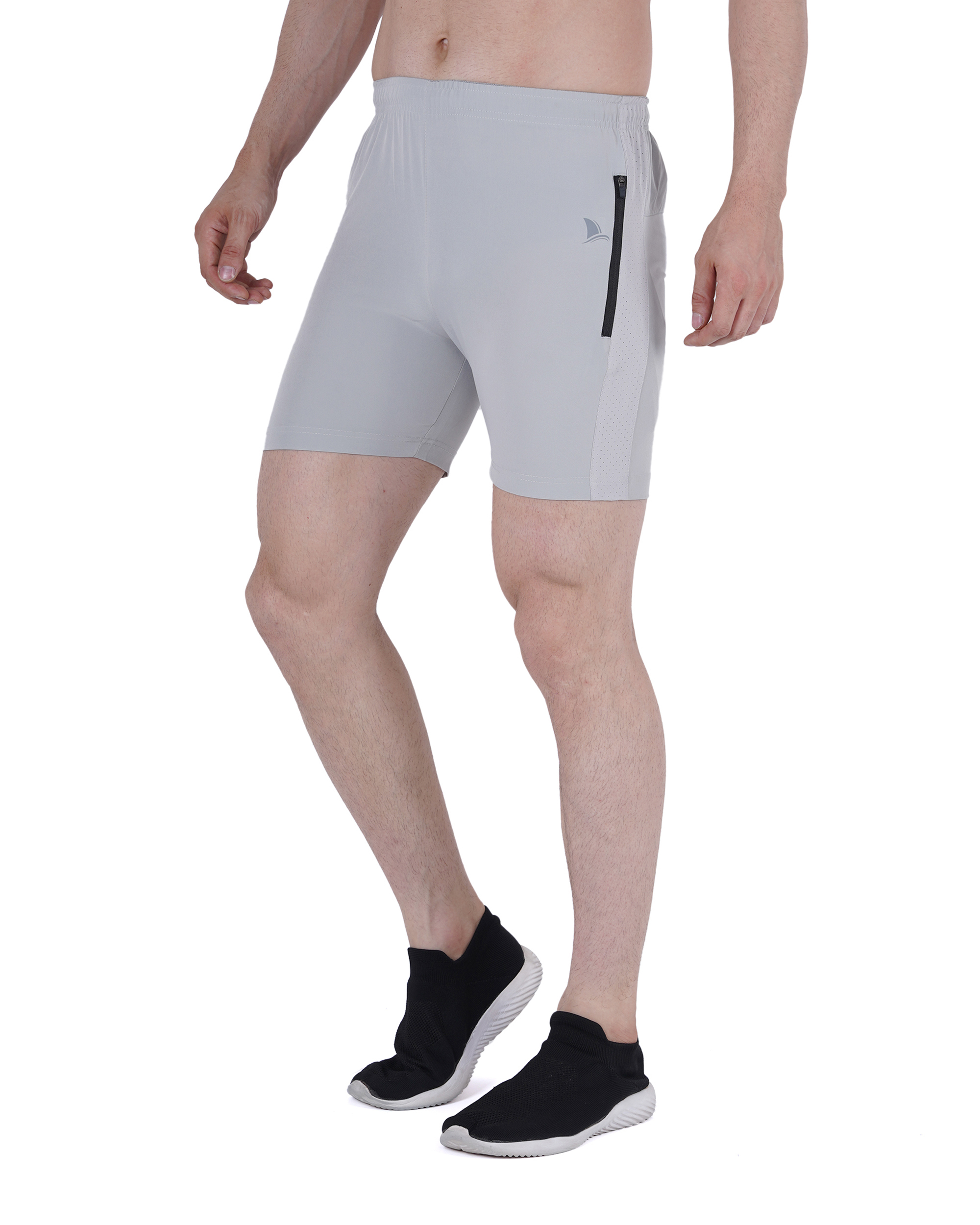 Buy NAVYFIT Men's Running shorts